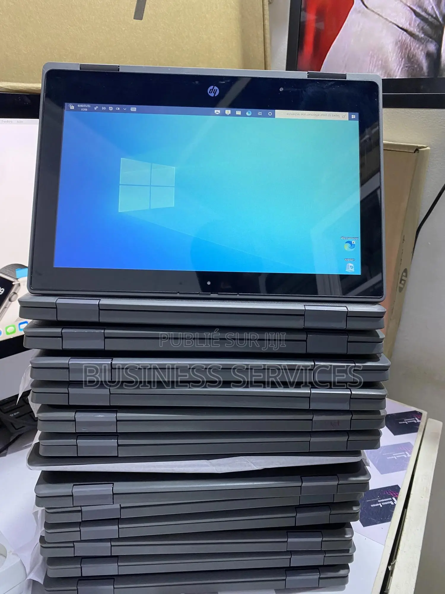 New HP ProBook 11 X360 4GB Intel Core 2 Duo SSD 128GB