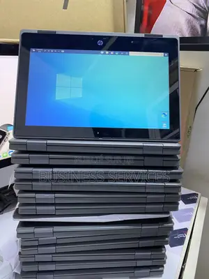 New HP ProBook 11 X360 4GB Intel Core 2 Duo SSD 128GB