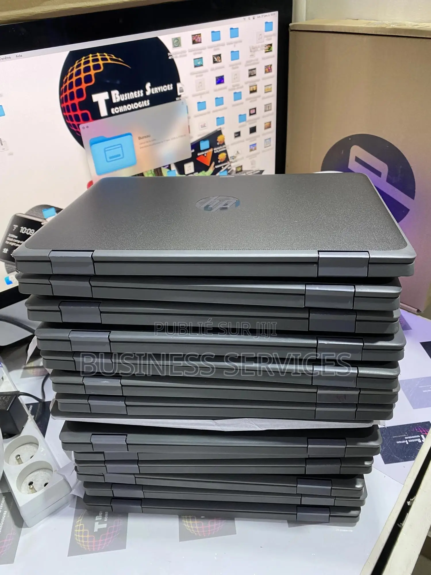 New HP ProBook 11 X360 4GB Intel Core 2 Duo SSD 128GB