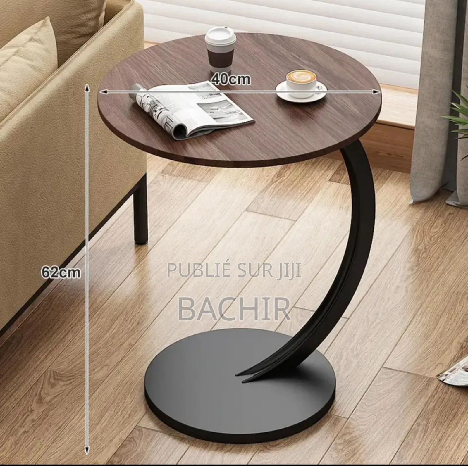 Table Coin