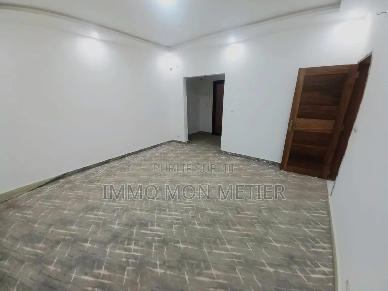 3chbre Appartement dans Almadies à Louer