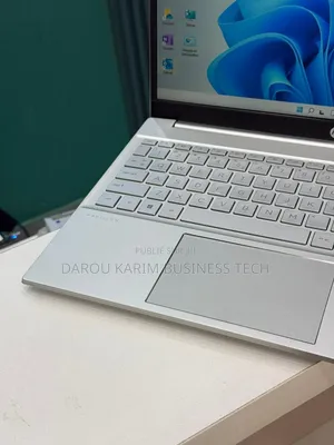 New Ordinateur Portable HP Pavilion 15 16GB AMD Ryzen 7 SSD 1T