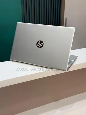 New Ordinateur Portable HP Pavilion 15 16GB AMD Ryzen 7 SSD 1T