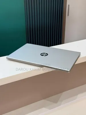 New Ordinateur Portable HP Pavilion 15 16GB AMD Ryzen 7 SSD 1T