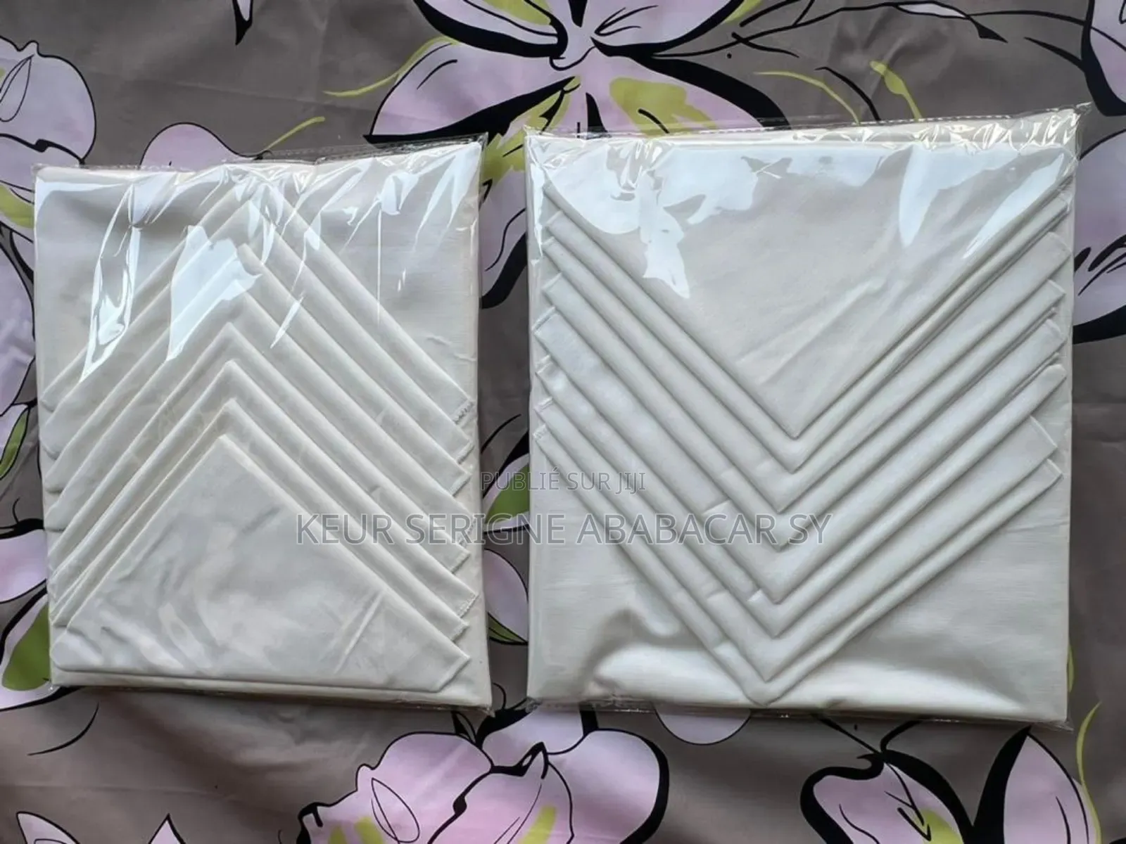 Nappe De Table Et 8 Torchons