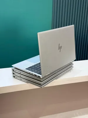 New Ordinateur Portable HP EliteBook 1040 32GB Intel Core I7 SSD 512GB