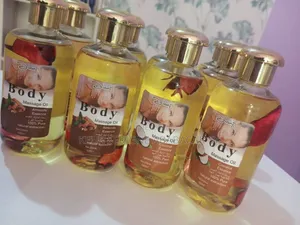 Huile De Massage Pour Couples