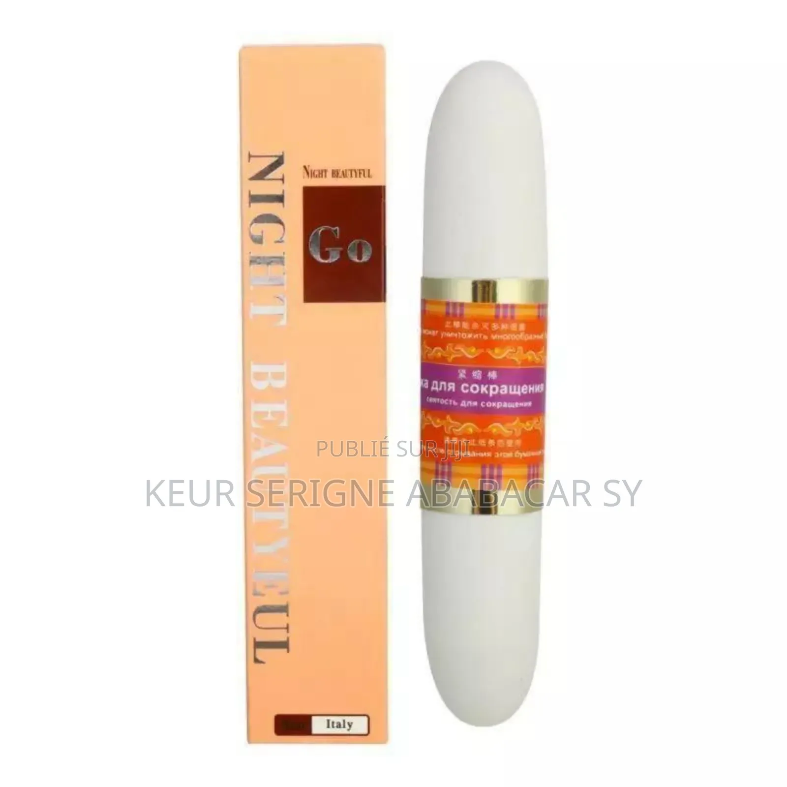 Craie Pour Hygiène Initimes Et Reserre Vagin