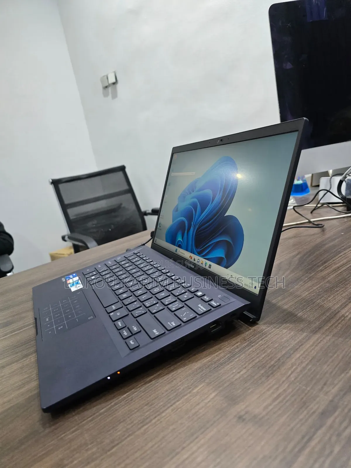 New Asus Zenbook 14 UX434 16GB Intel Core I5 SSD 512GB