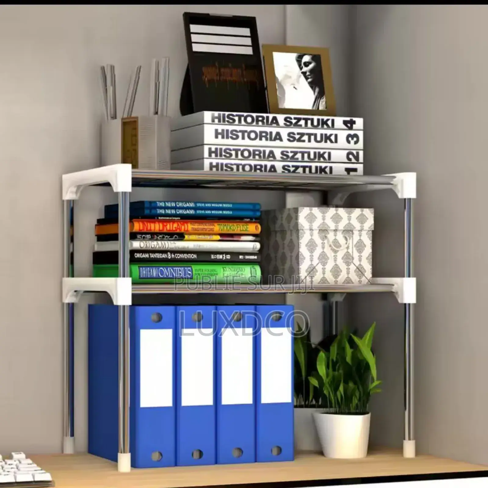 Étagère De Four À Micro-Ondches