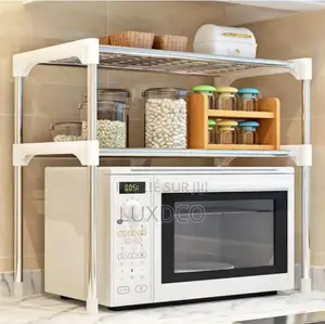 Étagère De Four À Micro-Ondches