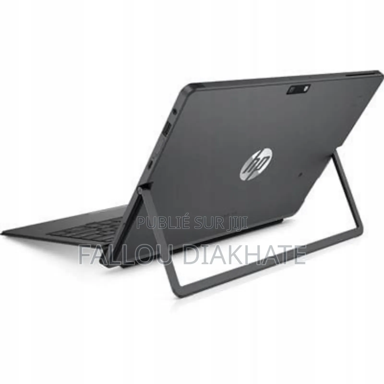 New HP EliteBook X360 1030 G2 8GB Intel Core I5 SSD 256GB