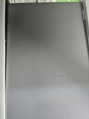 New HP EliteBook X360 1030 G2 8GB Intel Core I5 SSD 256GB