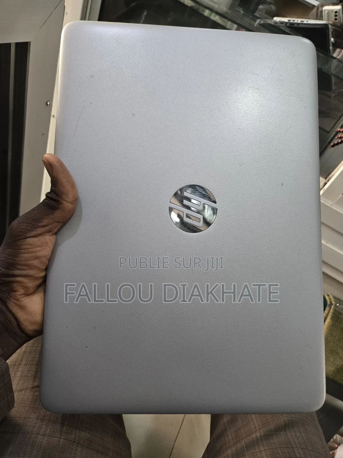 New Ordinateur Portable HP ProBook 640 8GB Intel Core I5 SSD 256GB