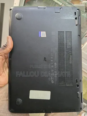 New Ordinateur Portable HP ProBook 640 8GB Intel Core I5 SSD 256GB