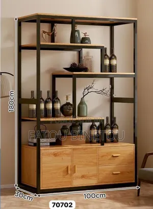 Photo - Meubles De Rangement