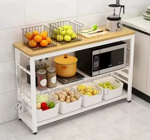 Photo - Meubles De Rangement