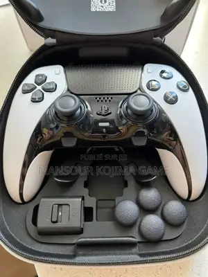 Manette Edge Dualsense Edge Ps5