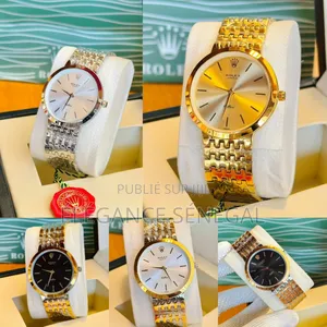 Photo - Montre Rolex Original