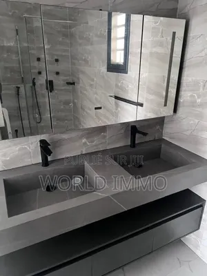 4chbre Appartement dans Bel, Ouakam à Louer