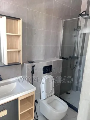 4chbre Appartement dans Bel, Ouakam à Louer