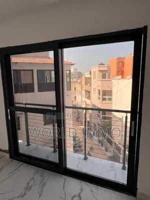 4chbre Appartement dans Bel, Ouakam à Louer