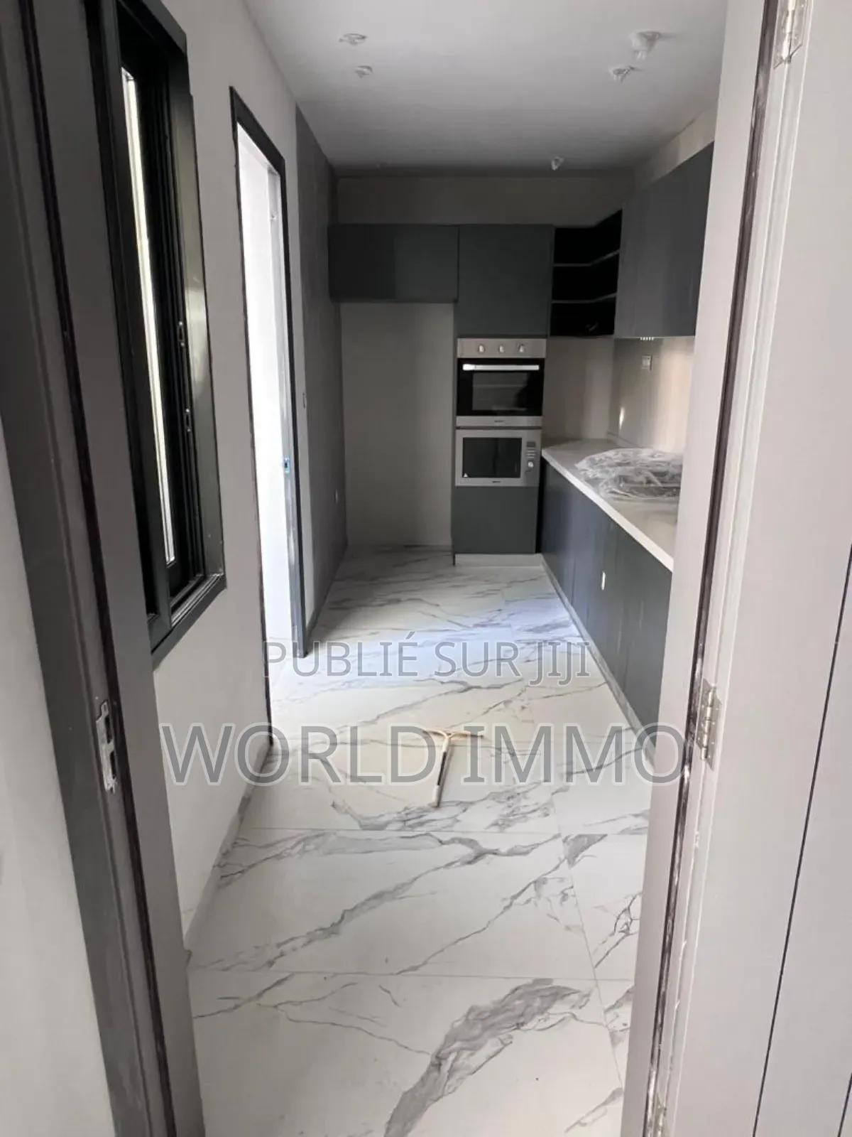 4chbre Appartement dans Bel, Ouakam à Louer