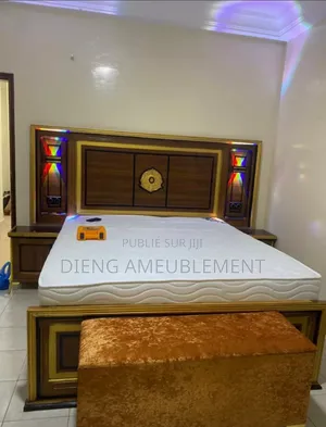 Photo - Meuble Fe Chambre