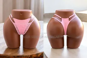 La Qualité Combinèe Du *Coton Et Du Dentelles* 
Ajutable *