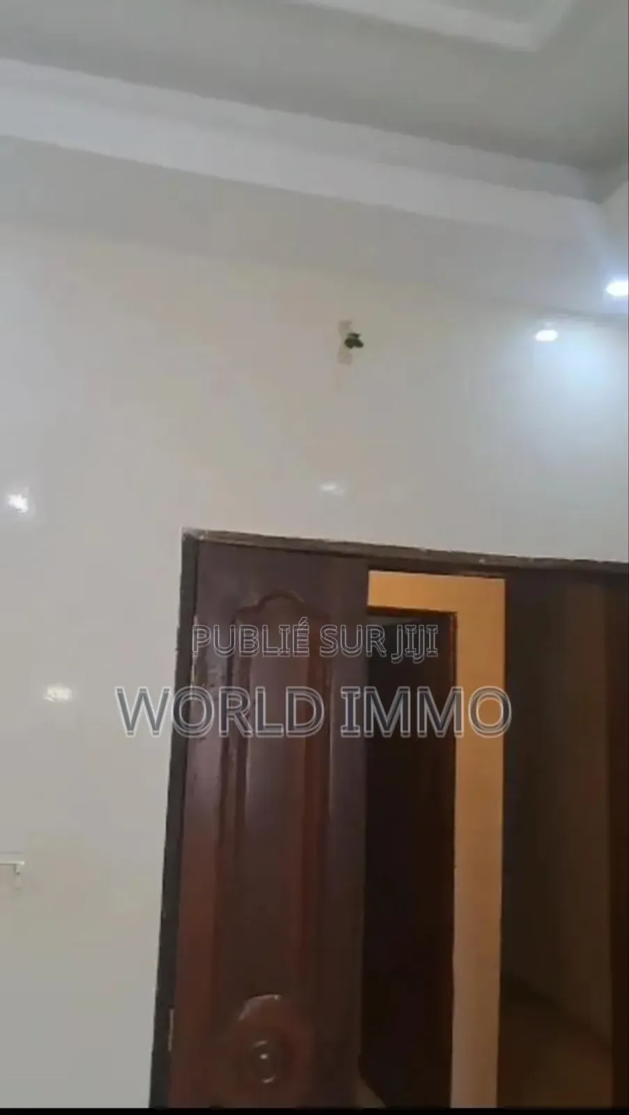 1chbre Studio dans L'Amour, Ouakam à Louer