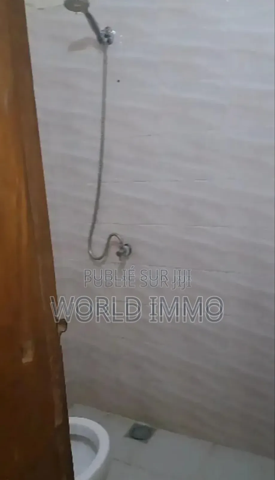 1chbre Studio dans L'Amour, Ouakam à Louer