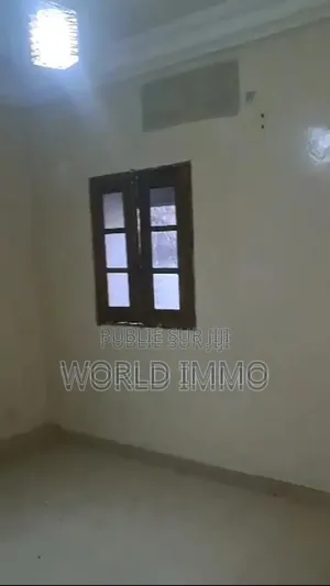 1chbre Studio dans L'Amour, Ouakam à Louer