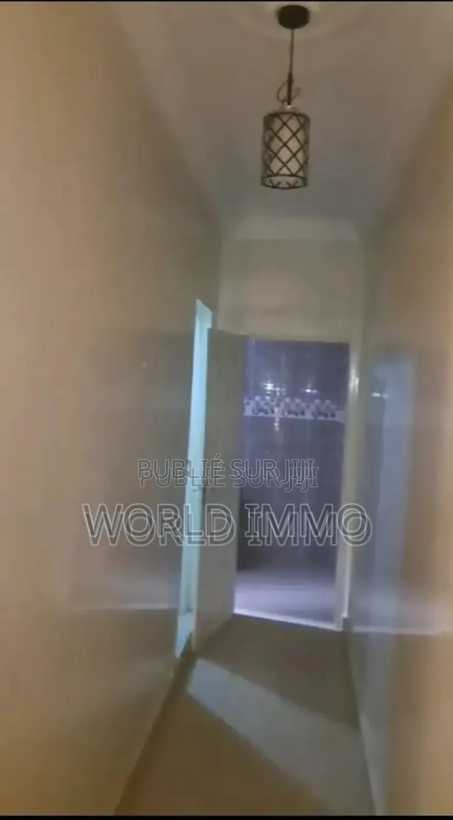 1chbre Studio dans L'Amour, Ouakam à Louer