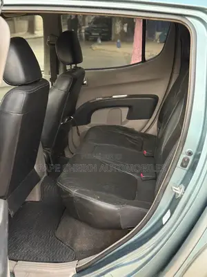 Chevrolet Equinox 2012 Blanc