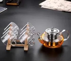 Barada en Verre 7 Pièces