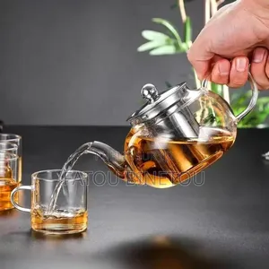 Barada en Verre 7 Pièces