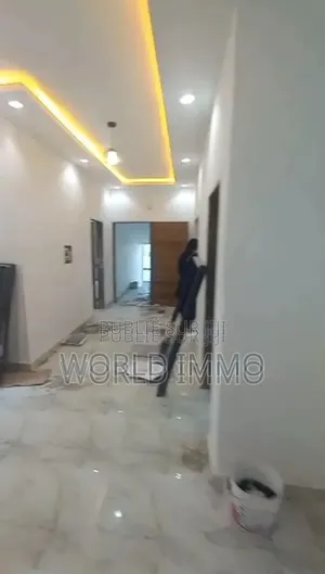 4chbre Appartement dans L'Espace, Almadies à Louer