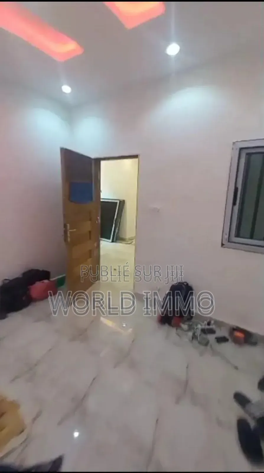 4chbre Appartement dans L'Espace, Almadies à Louer