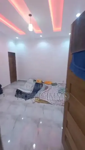 4chbre Appartement dans L'Espace, Almadies à Louer