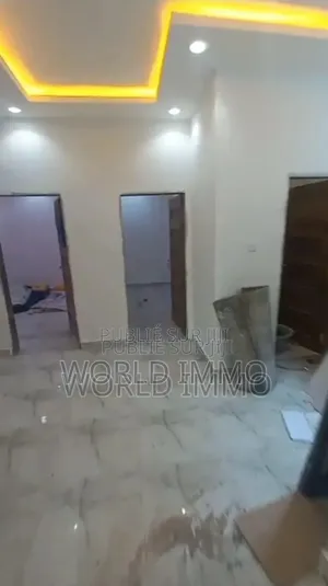 4chbre Appartement dans L'Espace, Almadies à Louer