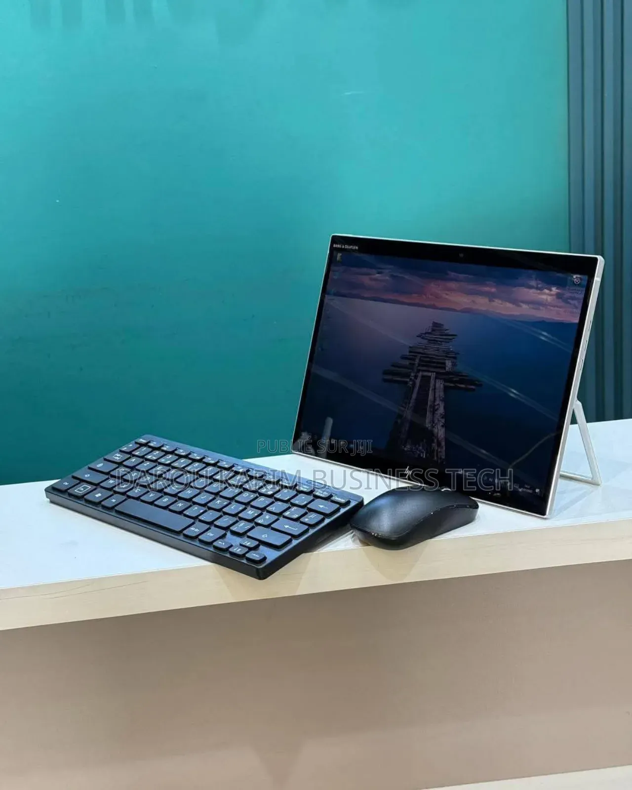 New HP Elite X2 1013 G4 8GB Intel Core I5 SSD 256GB