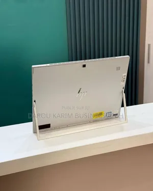 New HP Elite X2 1013 G4 8GB Intel Core I5 SSD 256GB