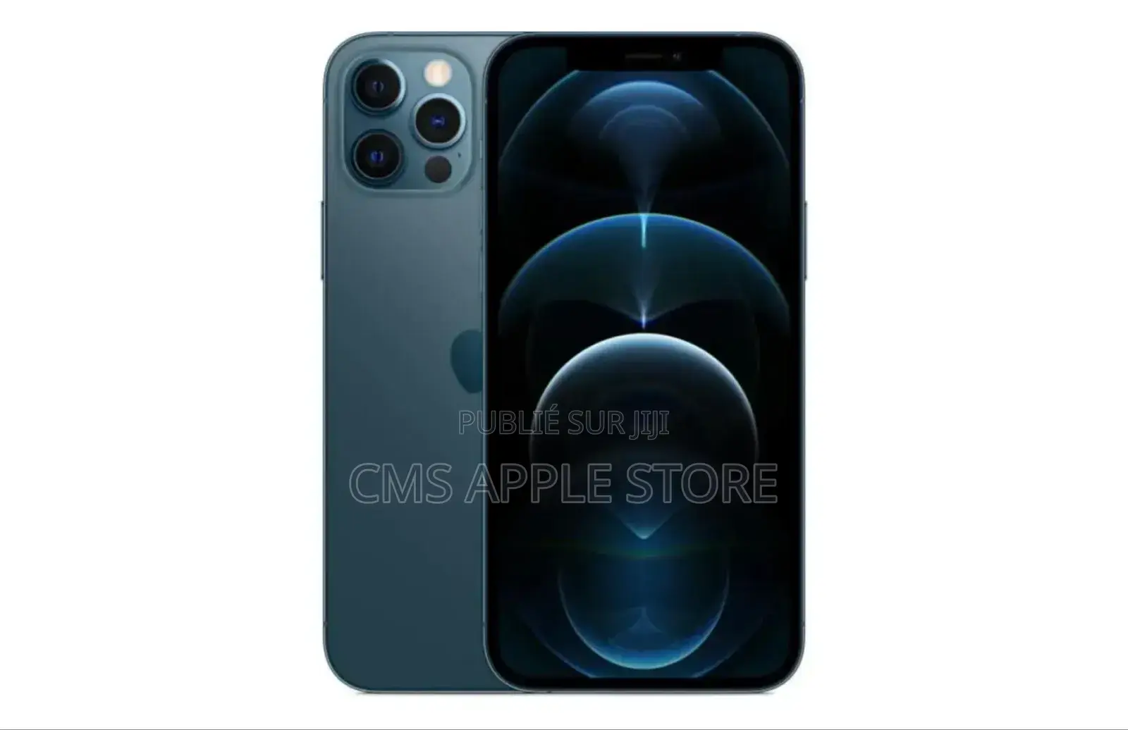 Apple iPhone 12 Pro 128 GB Blue