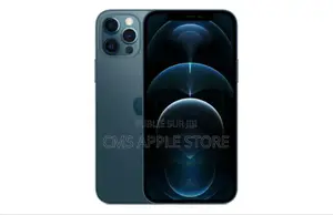 Apple iPhone 12 Pro 128 GB Blue