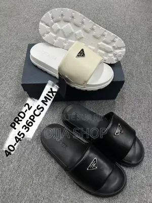 Photo - Sandales Prada Disponible Pointure ,40,41,42,43,44,45,