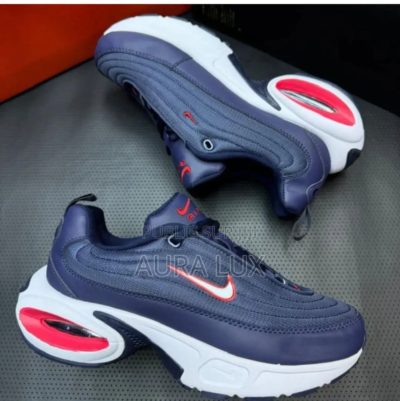 Original Nike- Air Max Portal-Bas Disponible 41,42,43,44,45,