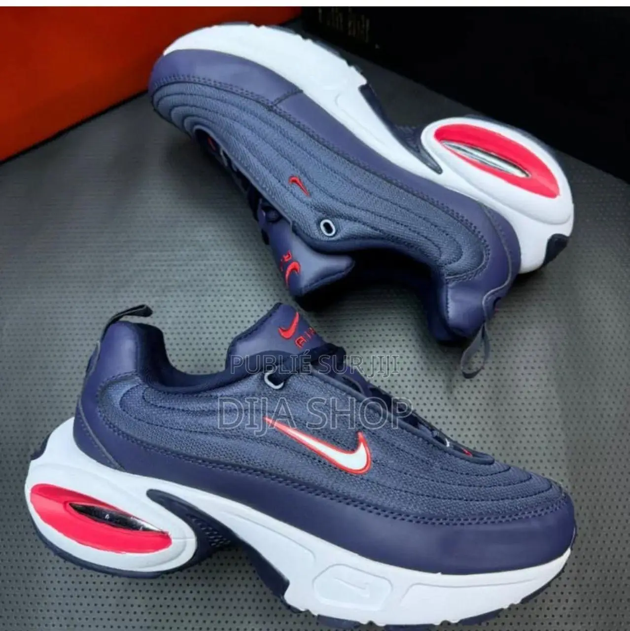 Original Nike- Air Max Portal-Bas Disponible 41,42,43,44,45,