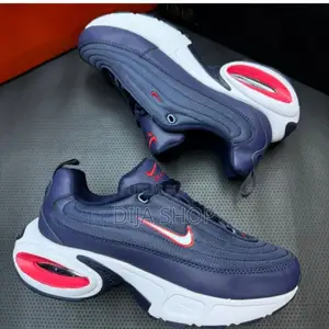 Original Nike- Air Max Portal-Bas Disponible 41,42,43,44,45,