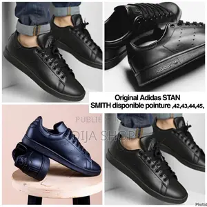 Photo - Original Adidas STAN SMITH Disponible Pointure,42,43,44,45,