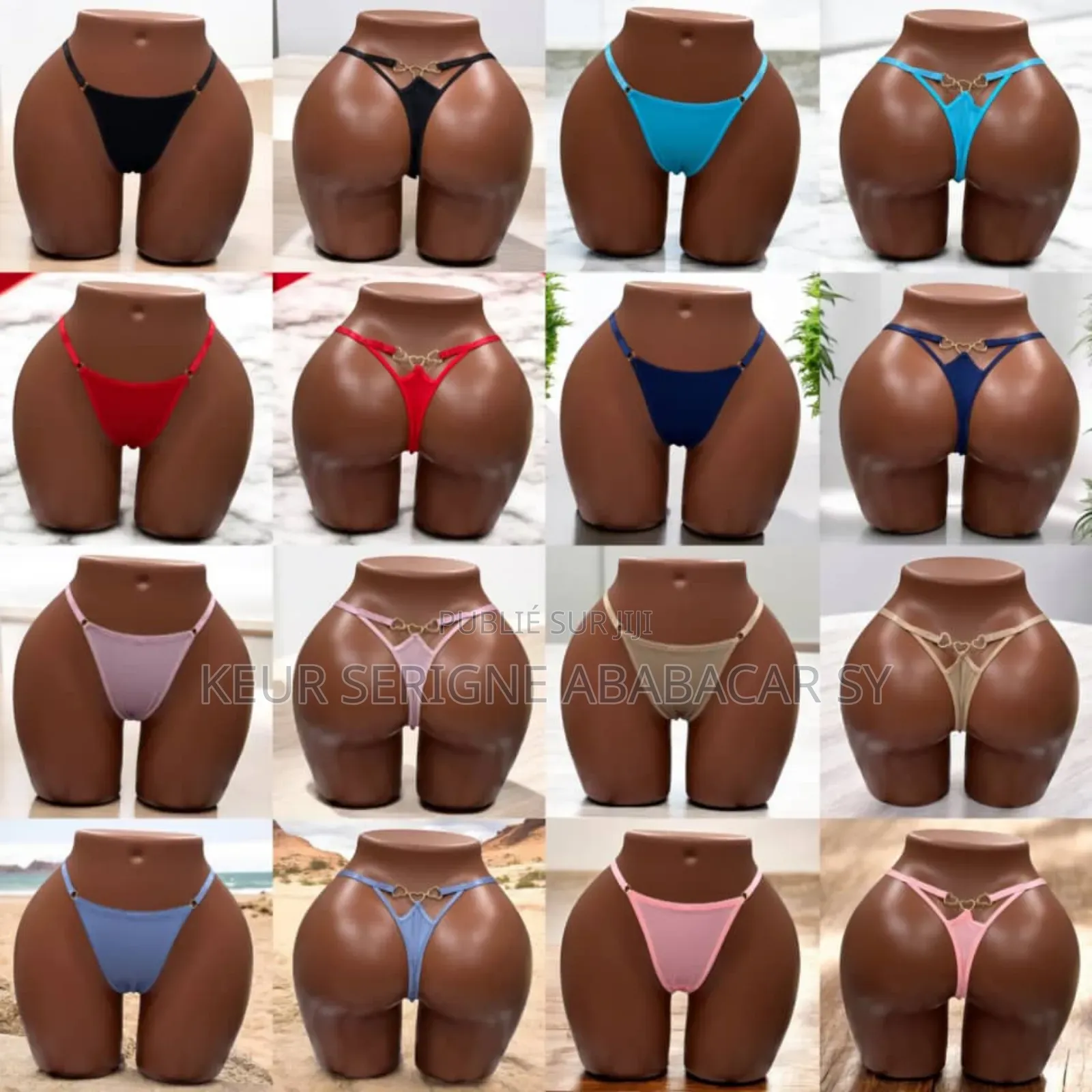 *Refference : H60196#* Authentic String